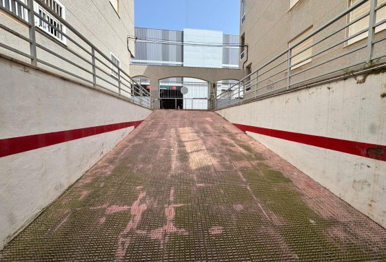 Revente - Appartement - Torrevieja - Estacion de autobuses