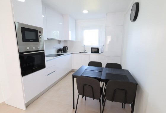 Revente - Bungalow - Orihuela Costa - La Zenia