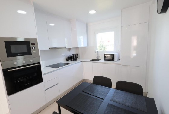 Revente - Bungalow - Orihuela Costa - La Zenia