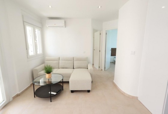 Revente - Bungalow - Orihuela Costa - La Zenia