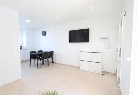 Revente - Bungalow - Orihuela Costa - La Zenia