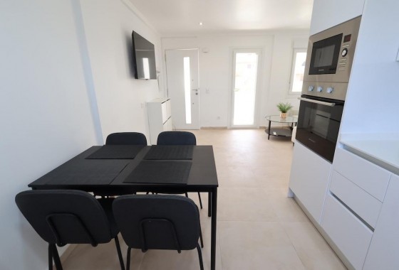 Revente - Bungalow - Orihuela Costa - La Zenia
