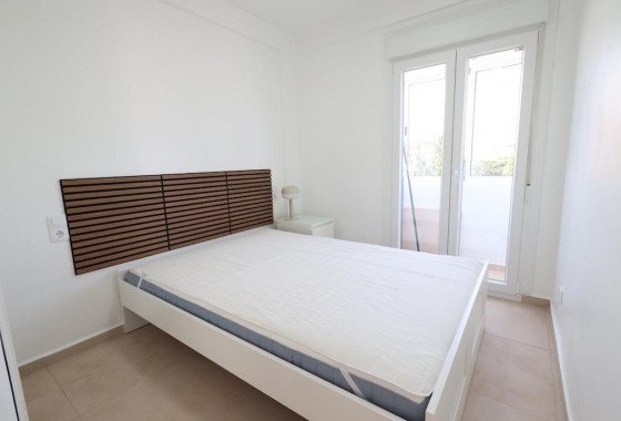 Revente - Bungalow - Orihuela Costa - La Zenia