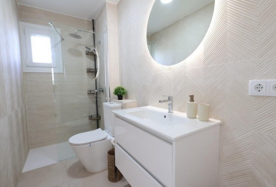 Revente - Bungalow - Orihuela Costa - La Zenia