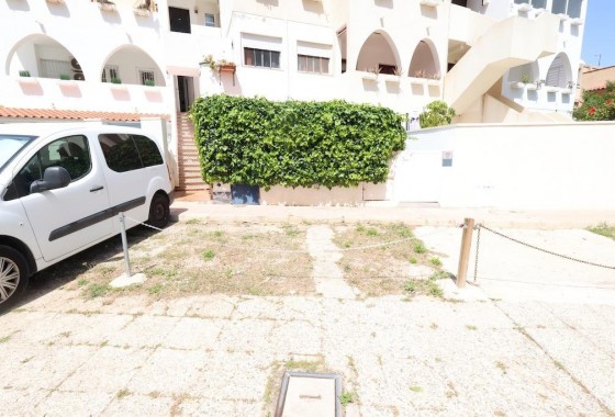 Revente - Bungalow - Orihuela Costa - La Zenia