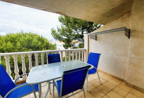 Resale - Apartment - Orihuela Costa - Playa Flamenca