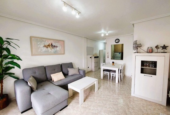 Resale - Apartment - Orihuela Costa - Playa Flamenca