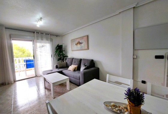 Resale - Apartment - Orihuela Costa - Playa Flamenca