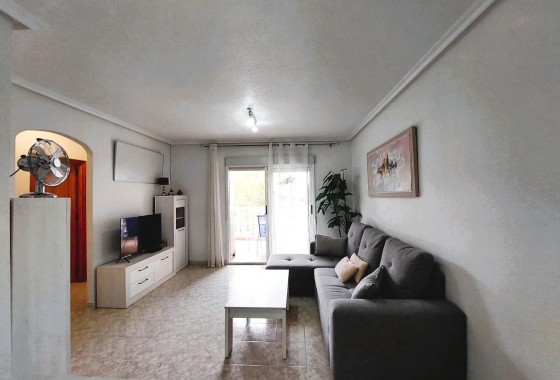 Resale - Apartment - Orihuela Costa - Playa Flamenca