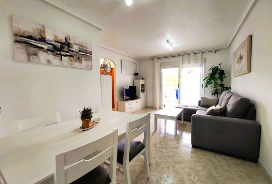 Resale - Apartment - Orihuela Costa - Playa Flamenca