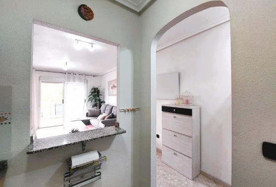 Resale - Apartment - Orihuela Costa - Playa Flamenca