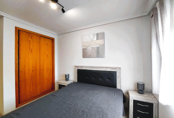 Resale - Apartment - Orihuela Costa - Playa Flamenca