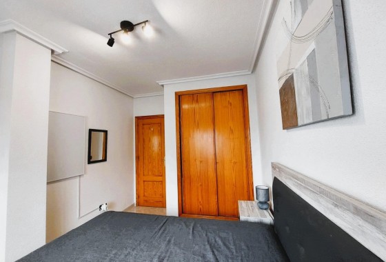 Resale - Apartment - Orihuela Costa - Playa Flamenca