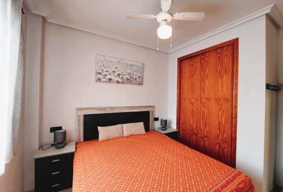 Resale - Apartment - Orihuela Costa - Playa Flamenca