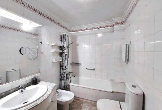 Resale - Apartment - Orihuela Costa - Playa Flamenca