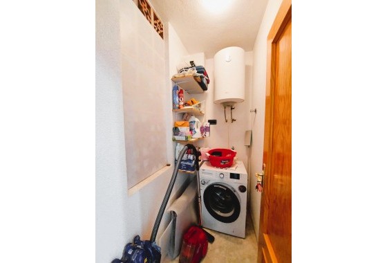 Resale - Apartment - Orihuela Costa - Playa Flamenca