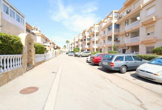 Resale - Apartment - Orihuela Costa - Playa Flamenca