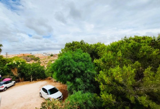 Resale - Apartment - Orihuela Costa - Playa Flamenca