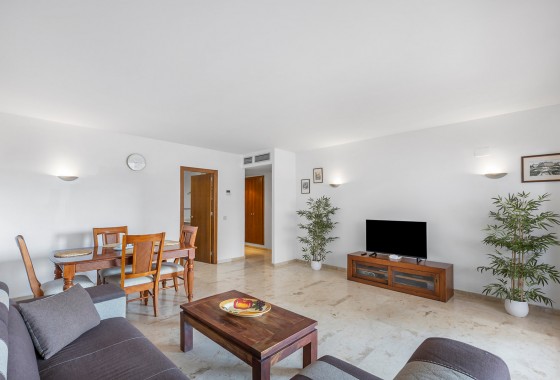 Revente - Appartement - Torrevieja - Punta prima