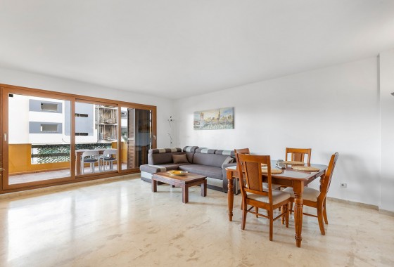 Revente - Appartement - Torrevieja - Punta prima