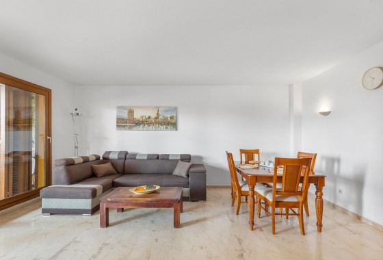 Revente - Appartement - Torrevieja - Punta prima