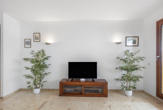 Revente - Appartement - Torrevieja - Punta prima