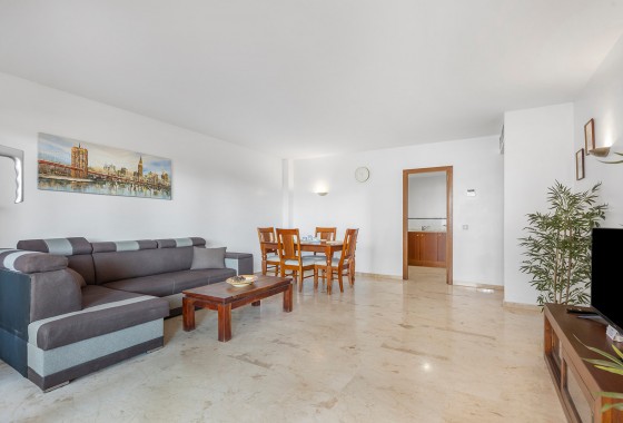 Revente - Appartement - Torrevieja - Punta prima