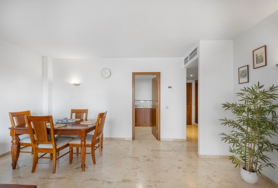 Revente - Appartement - Torrevieja - Punta prima