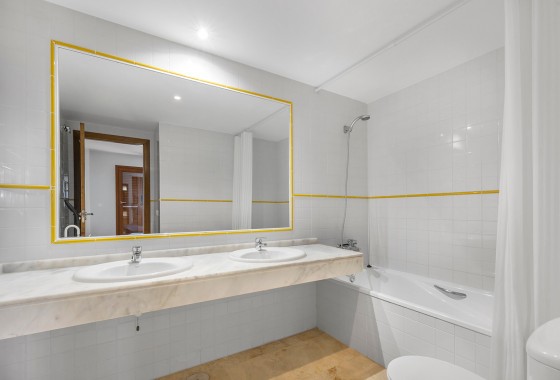 Revente - Appartement - Torrevieja - Punta prima