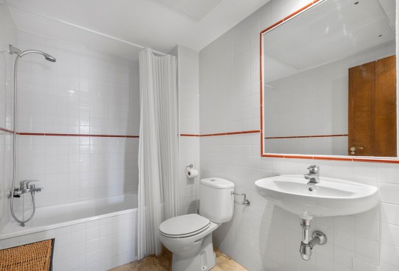 Revente - Appartement - Torrevieja - Punta prima