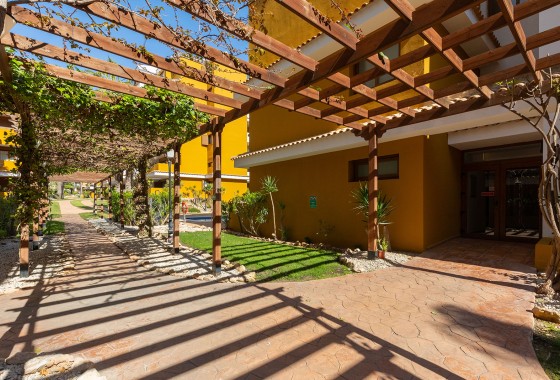 Revente - Appartement - Torrevieja - Punta prima