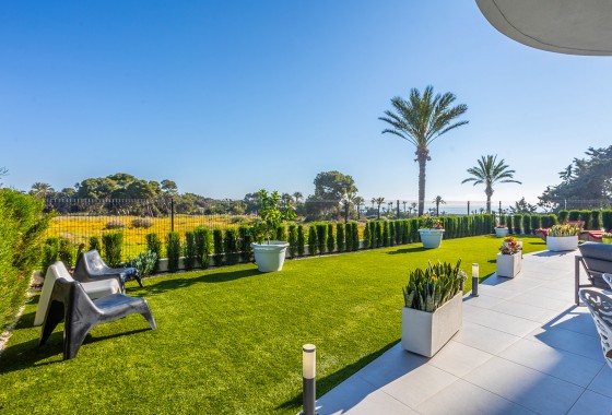 Revente - Appartement - Torrevieja - Rocio Del Mar
