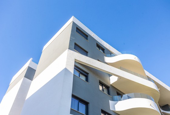 Revente - Appartement - Torrevieja - Rocio Del Mar