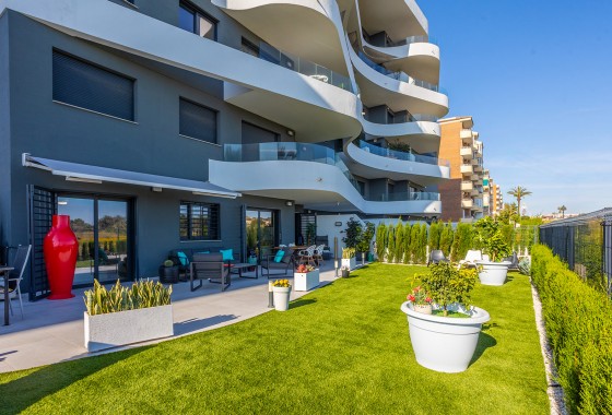Revente - Appartement - Torrevieja - Rocio Del Mar