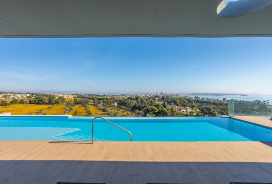 Revente - Appartement - Torrevieja - Rocio Del Mar