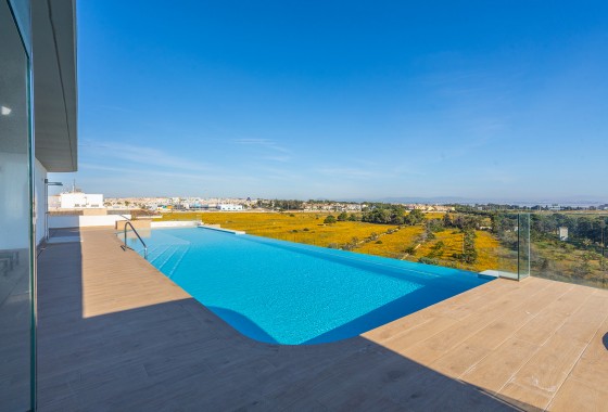 Revente - Appartement - Torrevieja - Rocio Del Mar