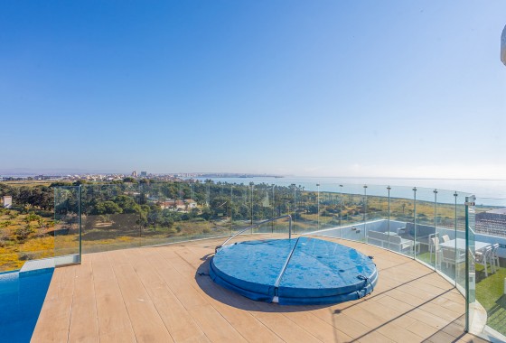 Revente - Appartement - Torrevieja - Rocio Del Mar