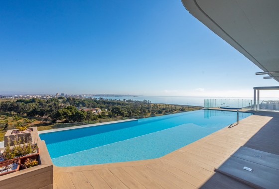 Revente - Appartement - Torrevieja - Rocio Del Mar