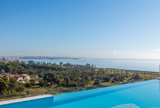 Revente - Appartement - Torrevieja - Rocio Del Mar