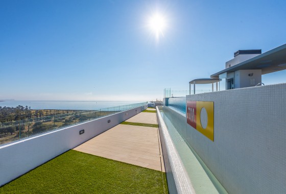 Revente - Appartement - Torrevieja - Rocio Del Mar