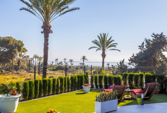 Revente - Appartement - Torrevieja - Rocio Del Mar