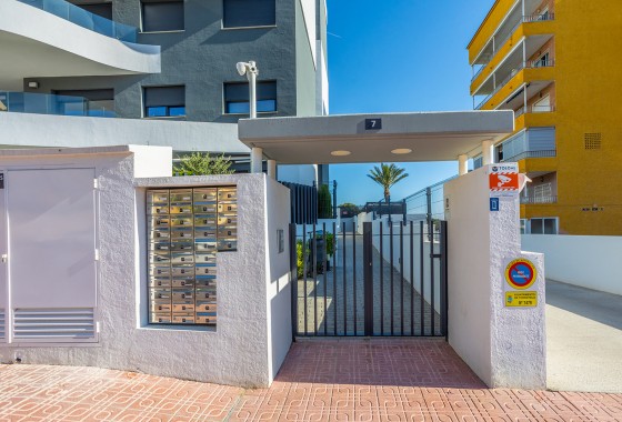 Revente - Appartement - Torrevieja - Rocio Del Mar