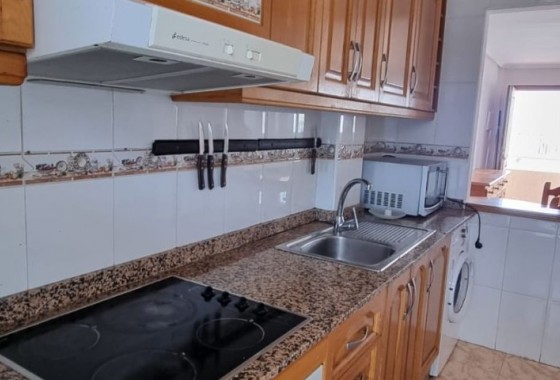 Revente - Duplex - Orihuela Costa