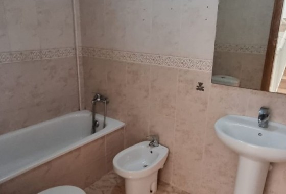 Revente - Duplex - Orihuela Costa