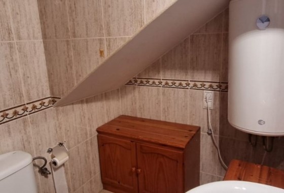 Revente - Duplex - Orihuela Costa