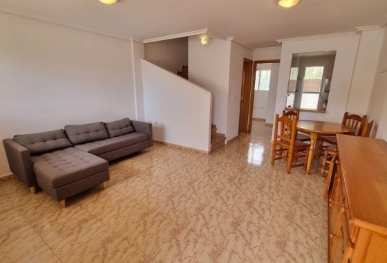 Revente - Duplex - Orihuela Costa