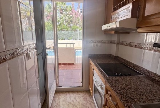Revente - Duplex - Orihuela Costa