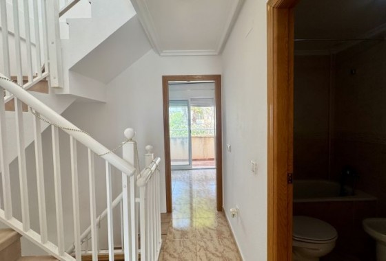 Revente - Duplex - Orihuela Costa