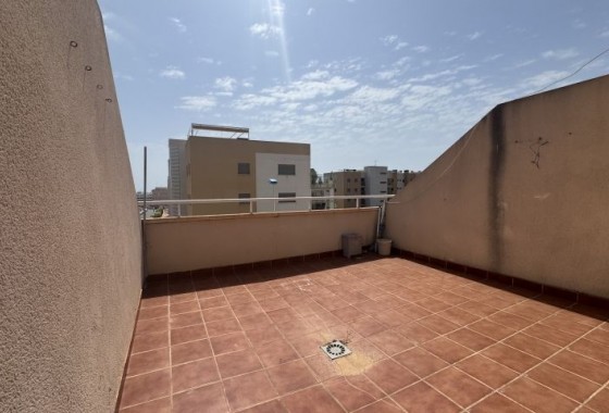 Revente - Duplex - Orihuela Costa