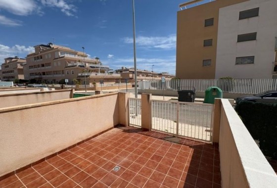 Revente - Duplex - Orihuela Costa